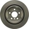 Centric Parts STANDARD BRAKE ROTOR 121.34179 - alternate 5